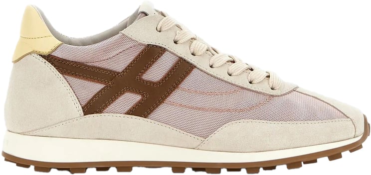 HOGAN Dames H699 Allacciato H