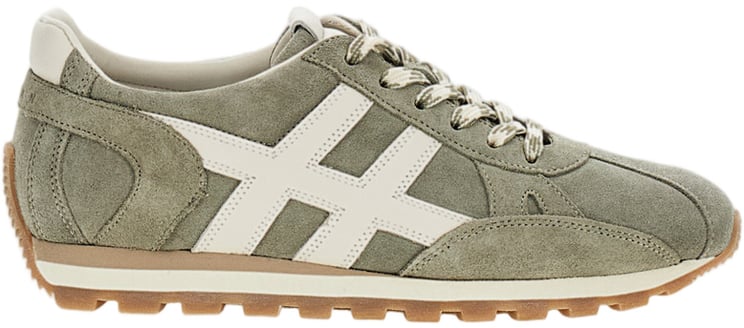 HOGAN H701 Lace-Up H