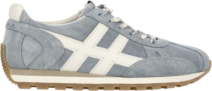 HOGAN Sneakers Light Blue