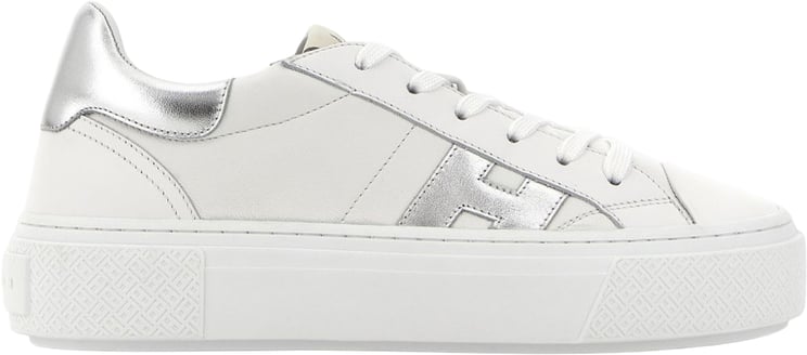 HOGAN Sneakers White