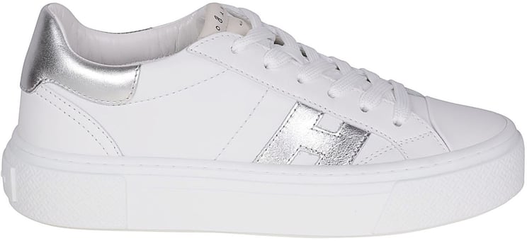 HOGAN H705 Sneakers White