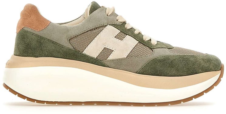 HOGAN Sneakers Multicolour