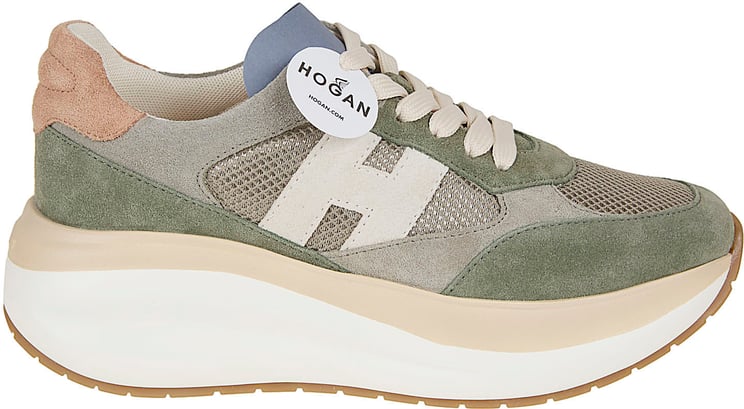 HOGAN HOGAN H714 ALLACCIATO H