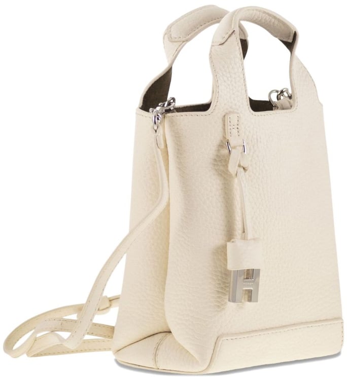 HOGAN Bags White