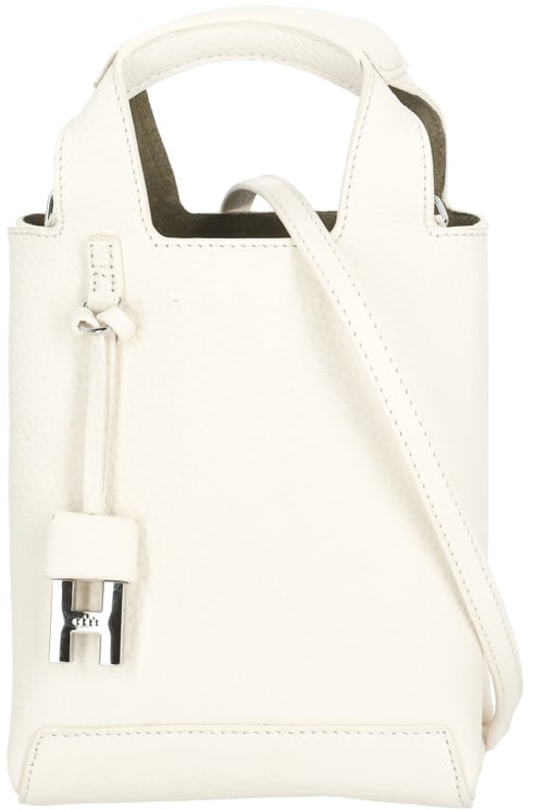 HOGAN Bags Bianco