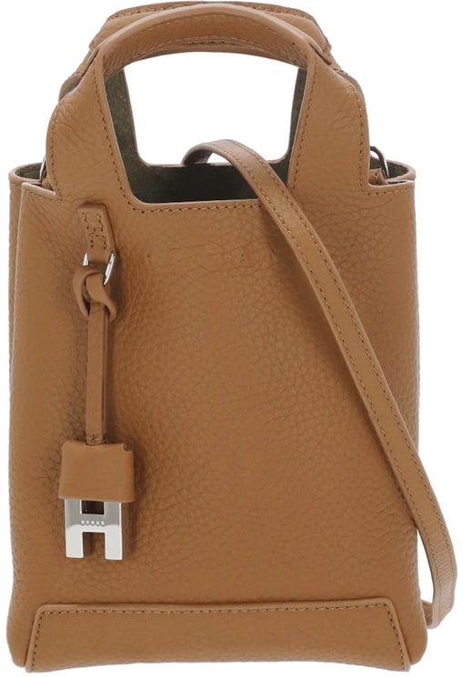 HOGAN Bags Marrone