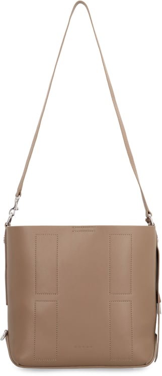 HOGAN Hogan Hocket Piccola Hobo bag