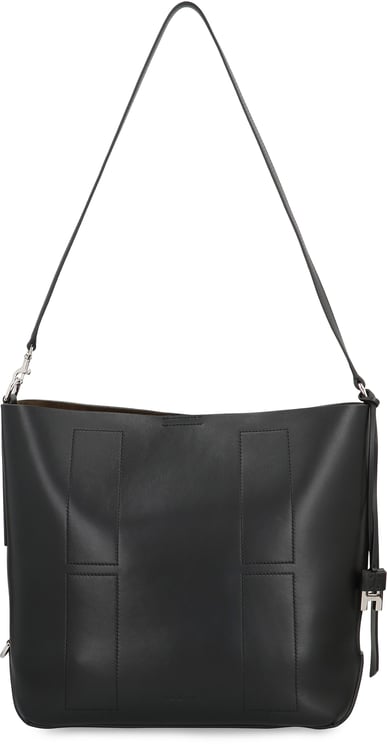 HOGAN Hogan Hocket Media Hobo bag