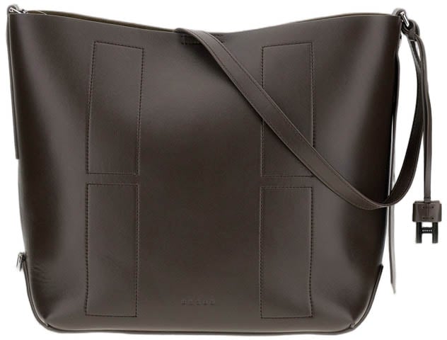 HOGAN H01R Medium Hobo