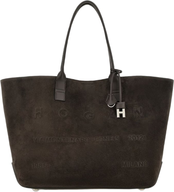 HOGAN Bags Brown