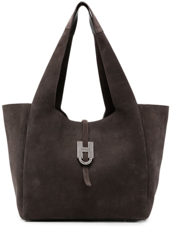 HOGAN Bags Brown