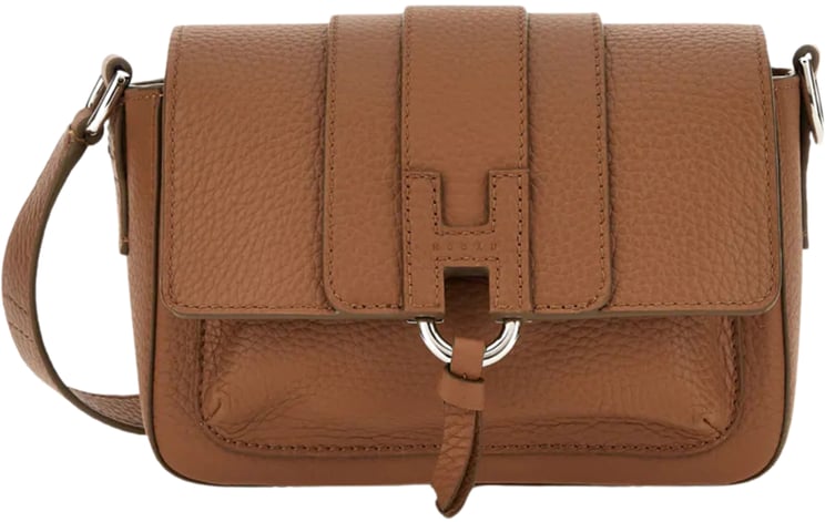 HOGAN Bags Marrone