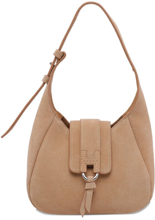 HOGAN Bags Beige