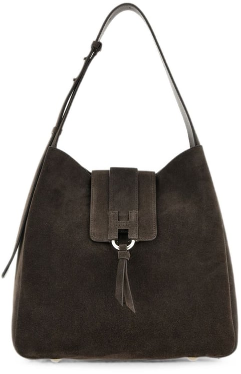 HOGAN Bags Brown