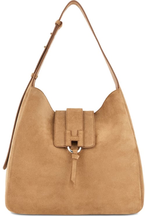HOGAN Bags Beige