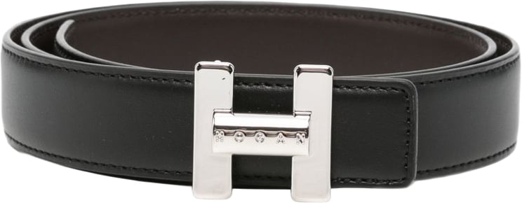 HOGAN Belts Black