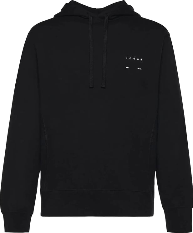 HOGAN Sweaters Black