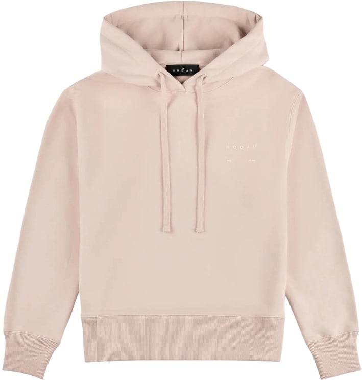 HOGAN Sweaters Powder