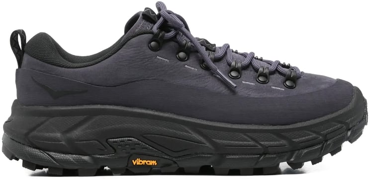 Hoka U Tor Summit Squid Ink/squid Ink