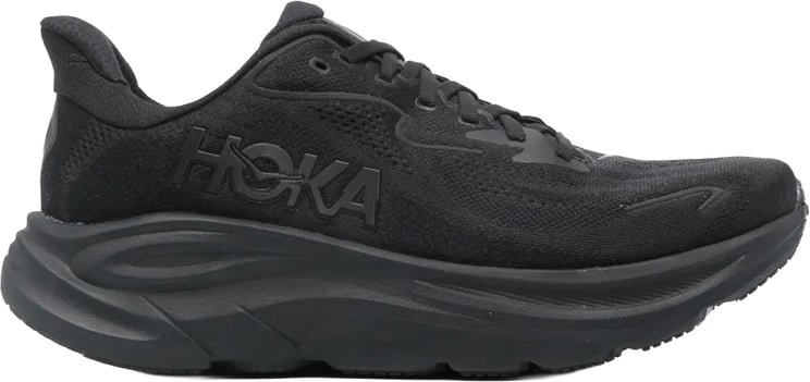 Hoka M Clifton 10 Black/black
