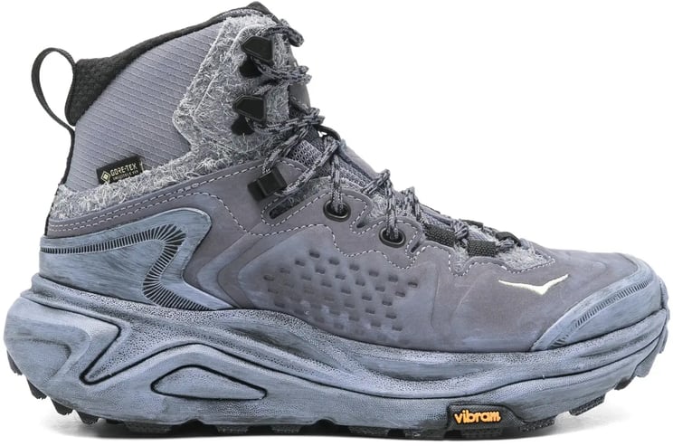 Hoka U Kaha 3 Gtx Tp Grey Skies/lilac Hydrangea