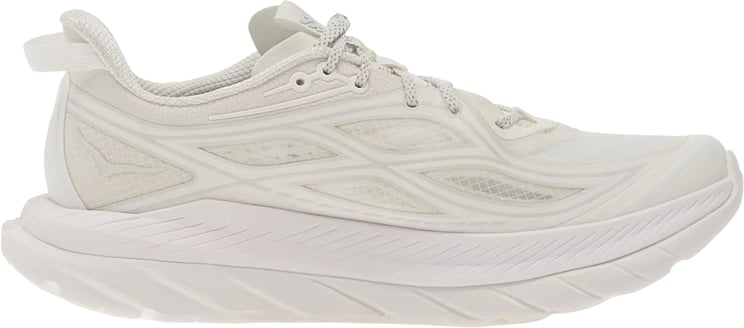 Hoka Sneakers Frost / Cosmic Grey
