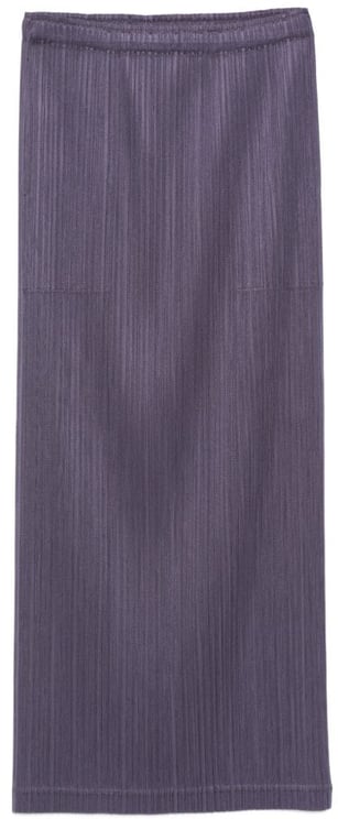 HOMME PLISSÉ ISSEY MIYAKE Skirts Grey