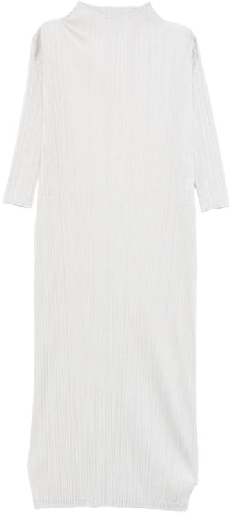 HOMME PLISSÉ ISSEY MIYAKE Dresses Grey