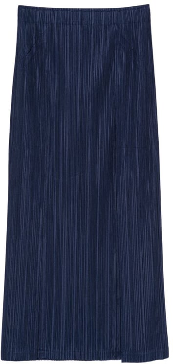 HOMME PLISSÉ ISSEY MIYAKE Skirts Blue