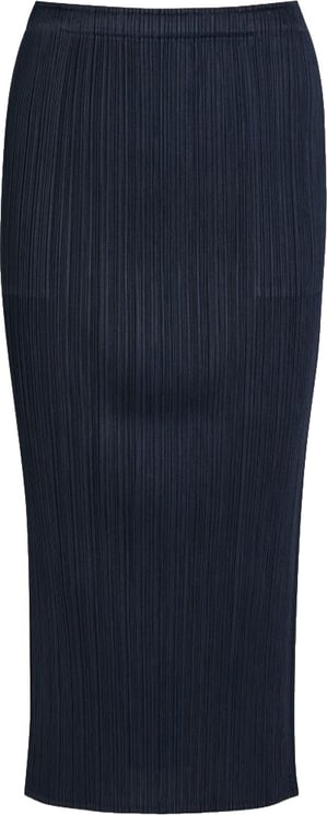 HOMME PLISSÉ ISSEY MIYAKE Skirts Blue