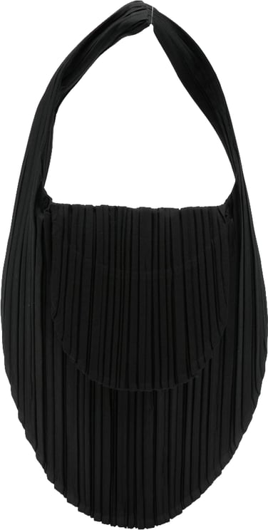 HOMME PLISSÉ ISSEY MIYAKE Bags Black