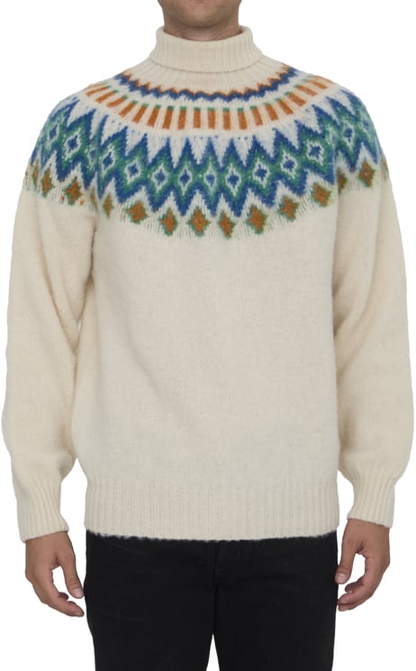 Howlin Love On The Rocks sweater