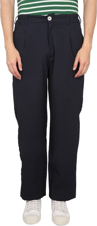 Howlin Button Down Pants