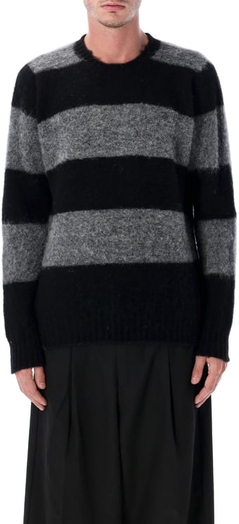 Howlin Shaggy Bear Chuncky Blackish