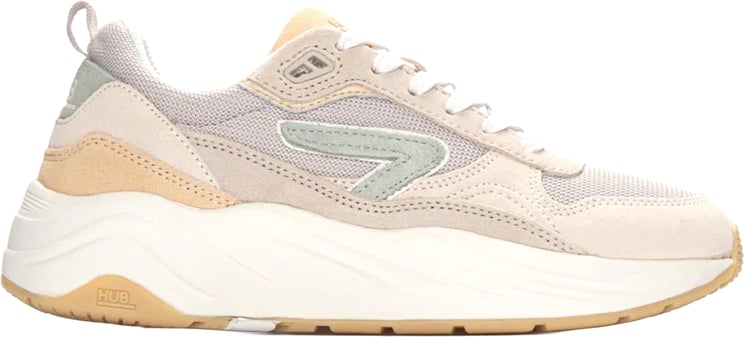 Hub HUB Glide light bone/cocumber/beige