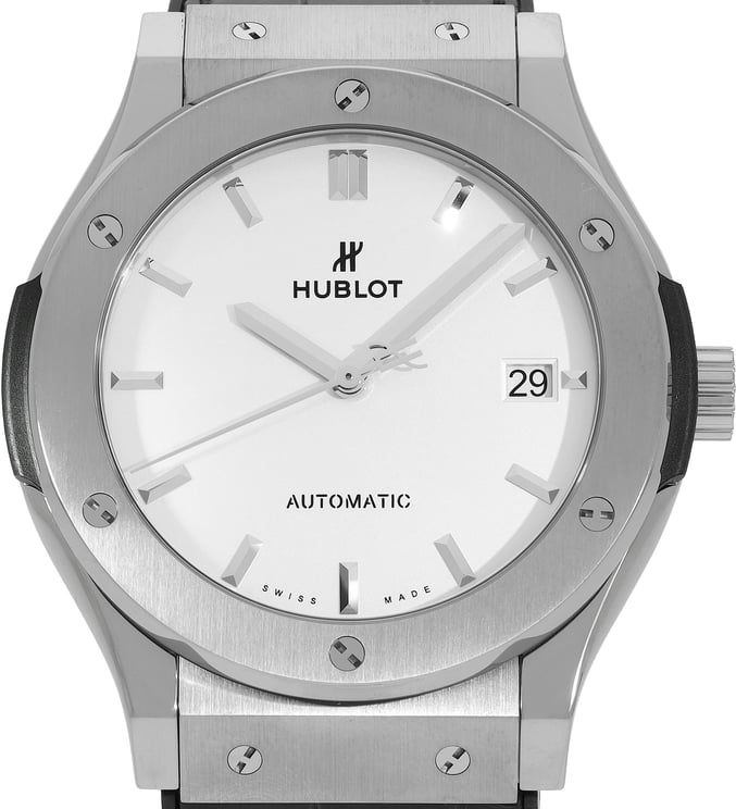 Hublot Classic Fusion
