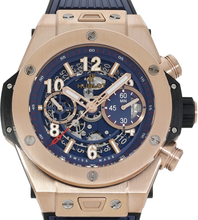 Hublot Big Bang