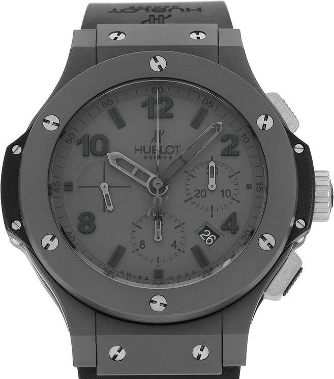 Hublot Big Bang