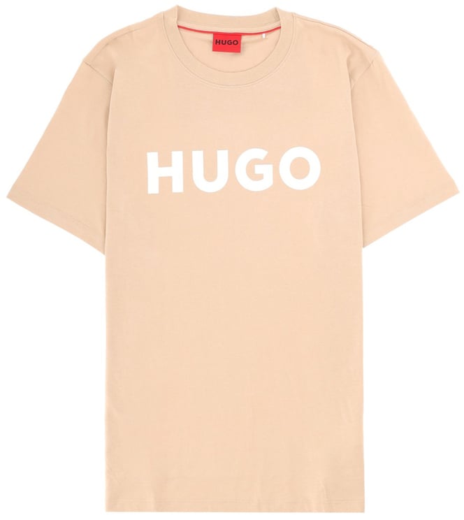 Hugo T-SHIRT WITH LOGO