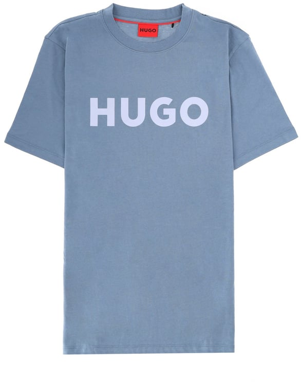 Hugo T-SHIRT WITH LOGO