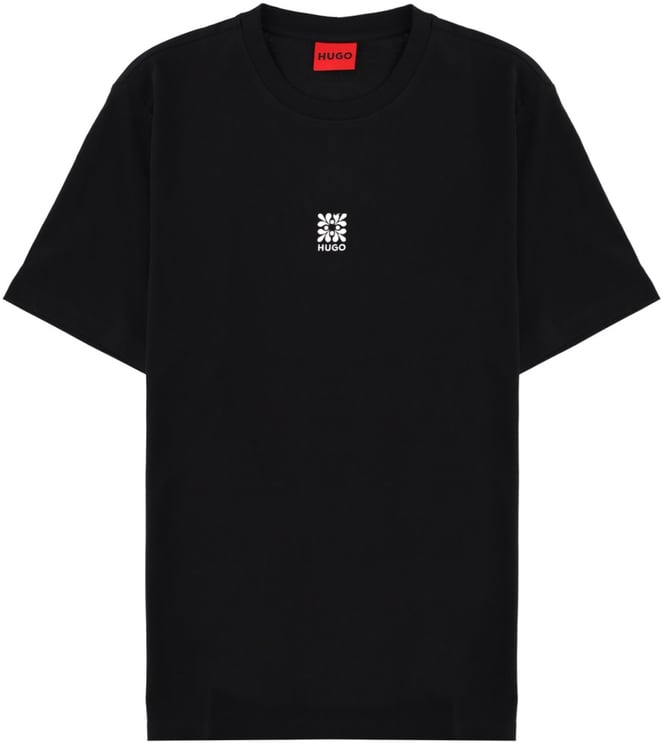 Hugo T-SHIRT "DARUSI"