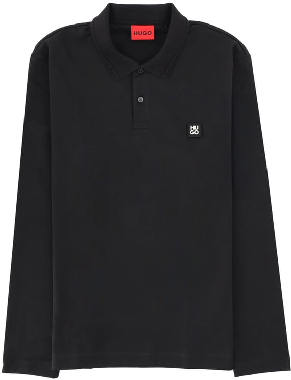 Hugo POLO WITH LOGO