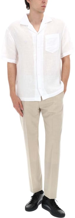 Hugo CAMICIA "EXOLINO"