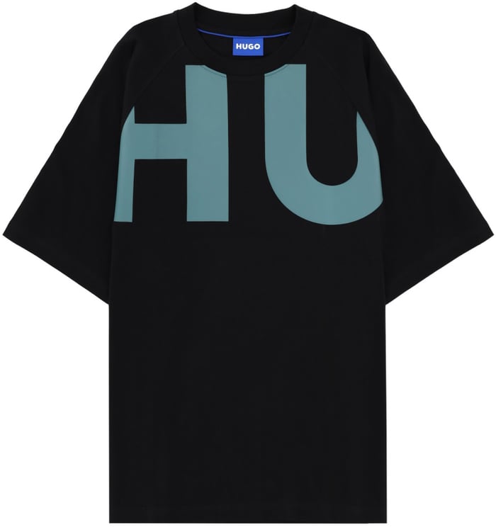 Hugo T-SHIRT WITH LOGO