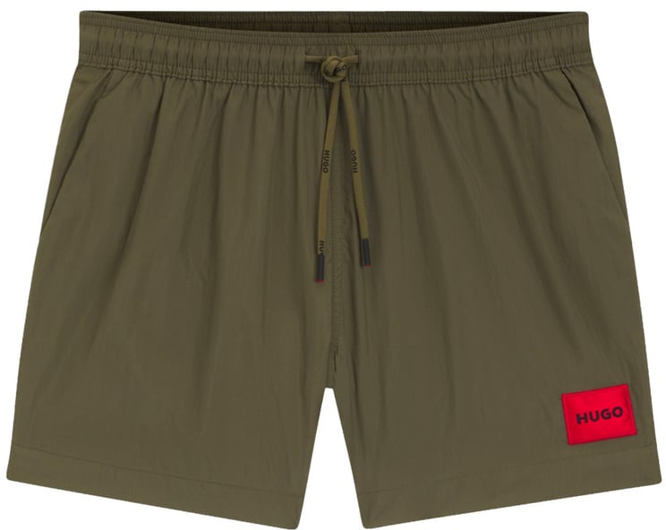 Hugo SWIMSUIT WITH LOGO