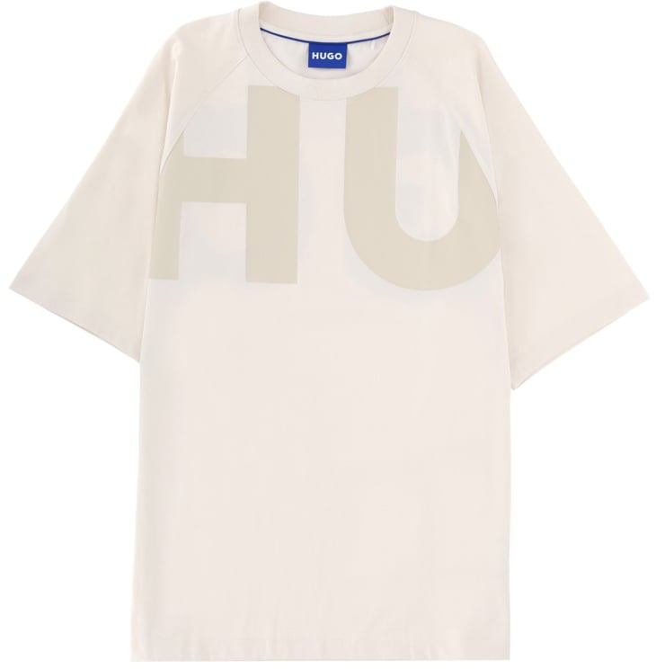 Hugo T-SHIRT WITH LOGO
