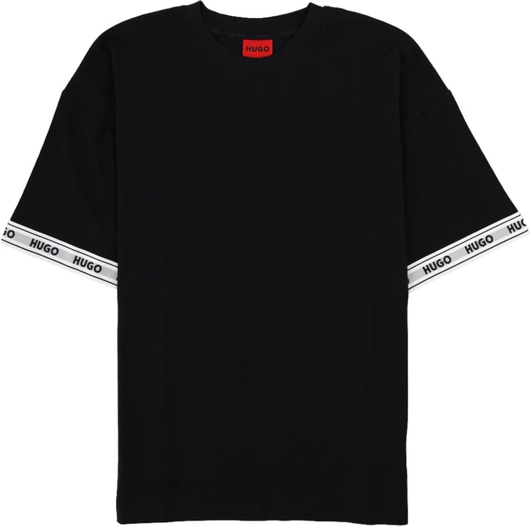Hugo T-SHIRT "TADE" CON LOGO