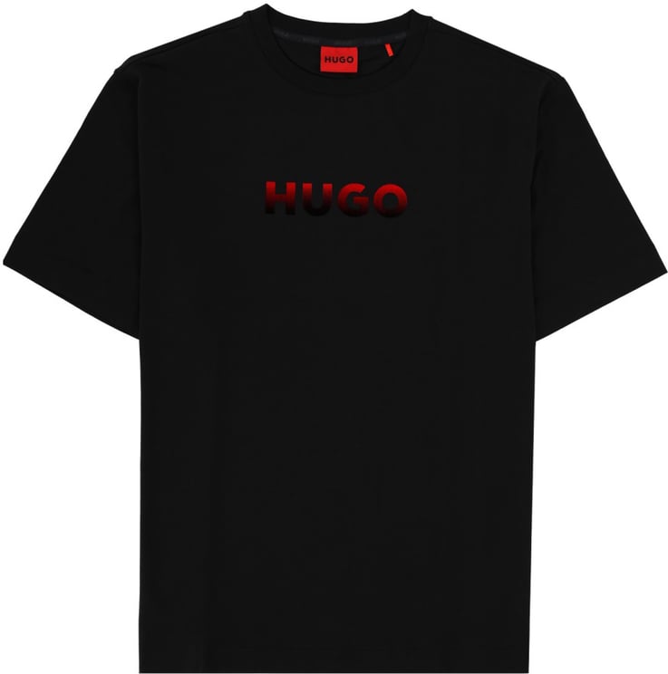 Hugo T-SHIRT WITH LOGO