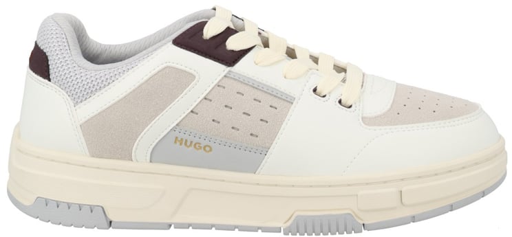 Hugo "YARROW" SNEAKER