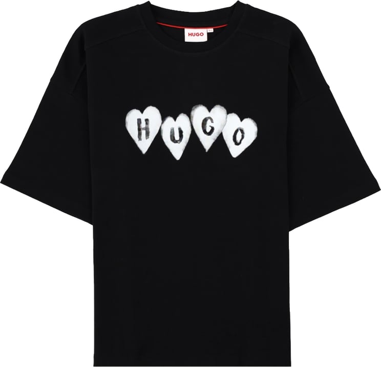 Hugo tee shirt
